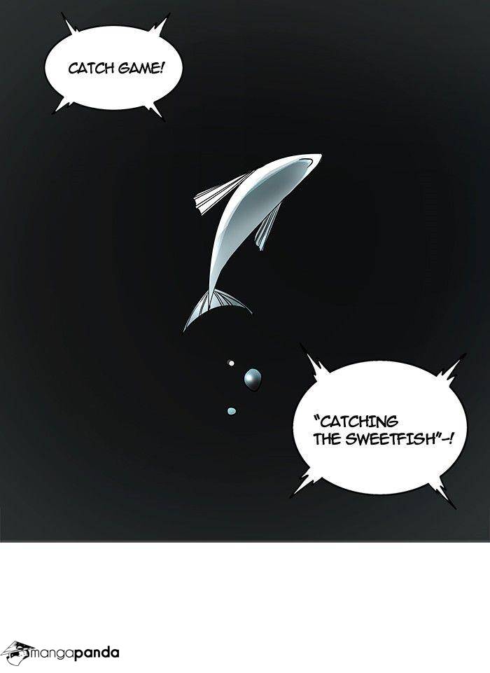 Tower of God Chapter 252 image 44